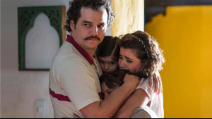 Imagine Narcos Sezonul 1 Episodul 8