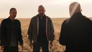 Imagine Breaking Bad Sezonul 5 Episodul 1