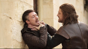 Imagine Game of Thrones Sezonul 1 Episodul 3