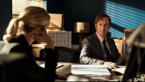 Imagine Better Call Saul Sezonul 3 Episodul 1