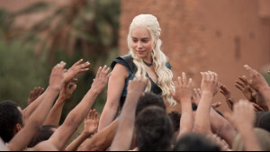 Imagine Game of Thrones Sezonul 3 Episodul 10