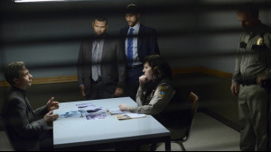 Imagine Fargo Sezonul 1 Episodul 10