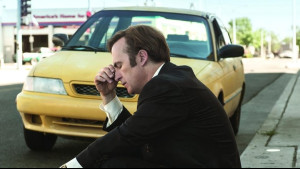 Imagine Better Call Saul Sezonul 1 Episodul 3