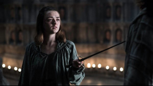 Imagine Game of Thrones Sezonul 6 Episodul 8