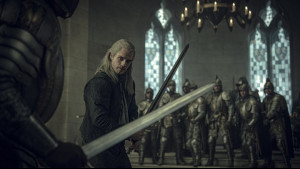 Imagine The Witcher Sezonul 1 Episodul 4