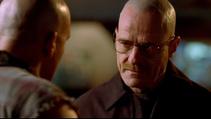 Imagine Breaking Bad Sezonul 2 Episodul 10
