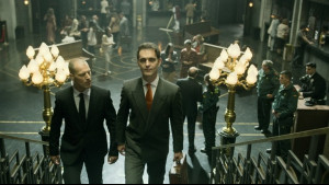 Imagine Money Heist Sezonul 2 Episodul 12