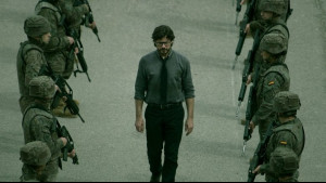 Imagine Money Heist Sezonul 3 Episodul 9