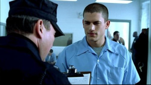 Imagine Prison Break Sezonul 1 Episodul 1