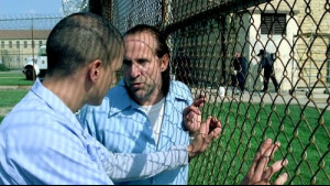 Imagine Prison Break Sezonul 1 Episodul 10