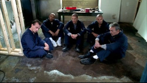 Imagine Prison Break Sezonul 1 Episodul 13
