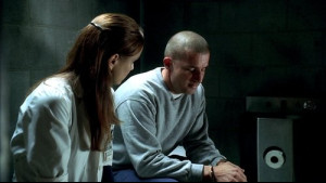 Imagine Prison Break Sezonul 1 Episodul 14