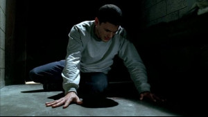 Imagine Prison Break Sezonul 1 Episodul 17