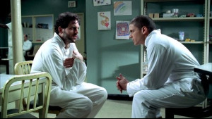Imagine Prison Break Sezonul 1 Episodul 18