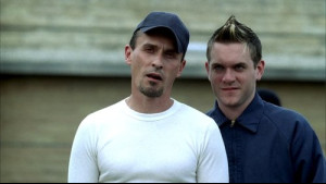 Imagine Prison Break Sezonul 1 Episodul 2