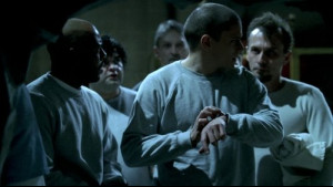 Imagine Prison Break Sezonul 1 Episodul 21