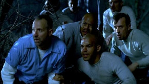 Imagine Prison Break Sezonul 1 Episodul 22