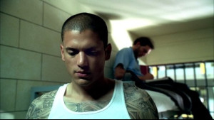Imagine Prison Break Sezonul 1 Episodul 4