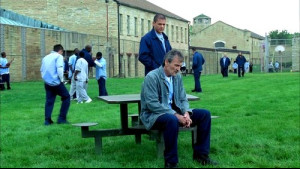 Imagine Prison Break Sezonul 1 Episodul 8