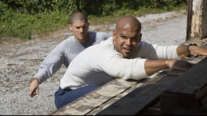 Imagine Prison Break Sezonul 2 Episodul 1