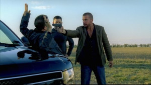Imagine Prison Break Sezonul 2 Episodul 14