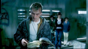 Imagine Prison Break Sezonul 2 Episodul 17