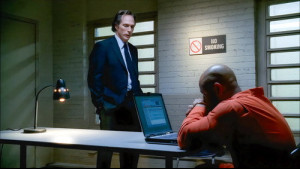 Imagine Prison Break Sezonul 2 Episodul 18