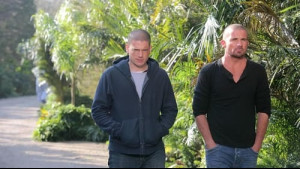 Imagine Prison Break Sezonul 2 Episodul 20