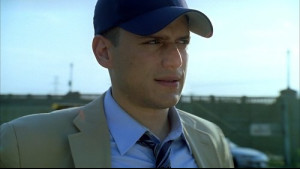 Imagine Prison Break Sezonul 2 Episodul 3