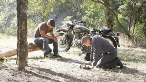 Imagine Prison Break Sezonul 2 Episodul 8