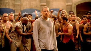Imagine Prison Break Sezonul 3 Episodul 1