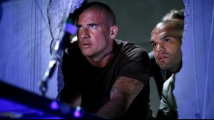 Imagine Prison Break Sezonul 4 Episodul 11