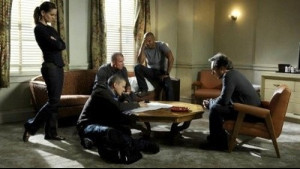 Imagine Prison Break Sezonul 4 Episodul 13