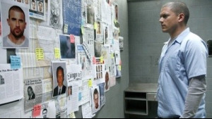 Imagine Prison Break Sezonul 4 Episodul 15