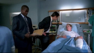 Imagine Prison Break Sezonul 4 Episodul 22