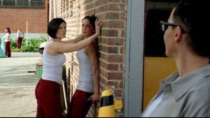 Imagine Prison Break Sezonul 4 Episodul 23