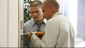 Imagine Prison Break Sezonul 4 Episodul 5