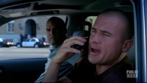 Imagine Prison Break Sezonul 4 Episodul 6