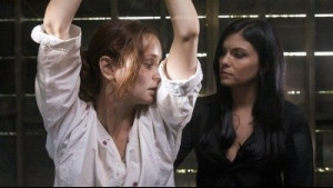 Imagine Prison Break Sezonul 4 Episodul 8