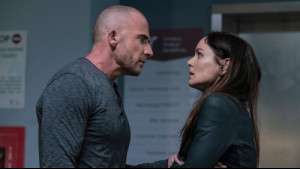 Imagine Prison Break Sezonul 5 Episodul 1