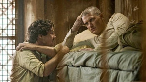 Imagine Prison Break Sezonul 5 Episodul 2