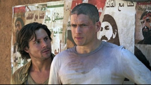 Imagine Prison Break Sezonul 5 Episodul 4