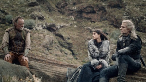 Imagine The Witcher Sezonul 1 Episodul 6