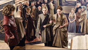 Imagine Game of Thrones Sezonul 3 Episodul 8