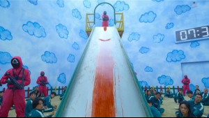 Imagine Squid Game Sezonul 1 Episodul 3