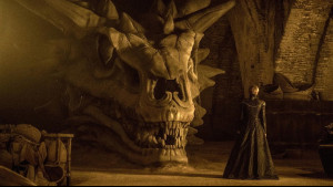 Imagine Game of Thrones Sezonul 7 Episodul 2