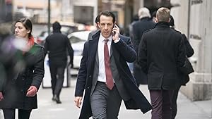 Imagine Succession Sezonul 1 Episodul 6