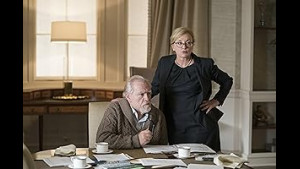 Imagine Succession Sezonul 1 Episodul 7