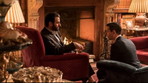 Imagine Succession Sezonul 1 Episodul 9