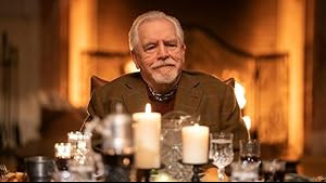 Imagine Succession Sezonul 2 Episodul 3